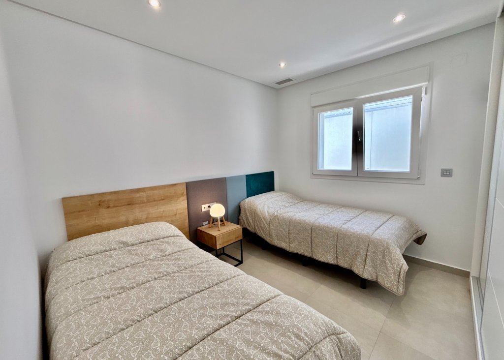 Verkoop - Villa - Benijofar - Benijofar - Village