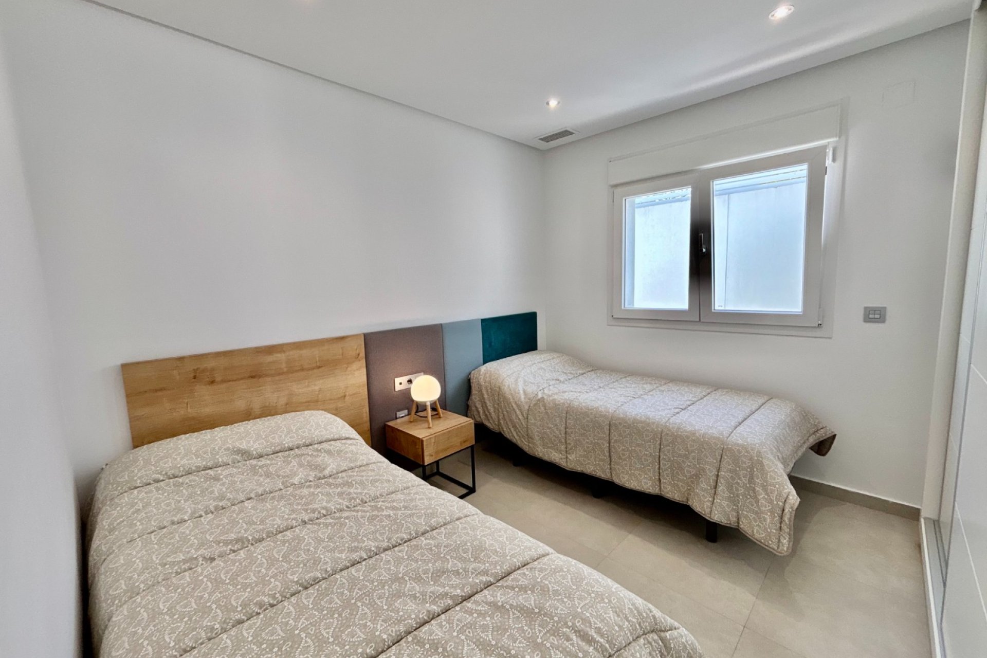 Verkoop - Villa - Benijofar - Benijofar - Village