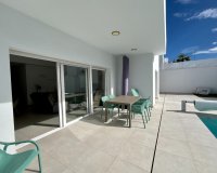 Verkoop - Villa - Benijofar - Benijofar - Village