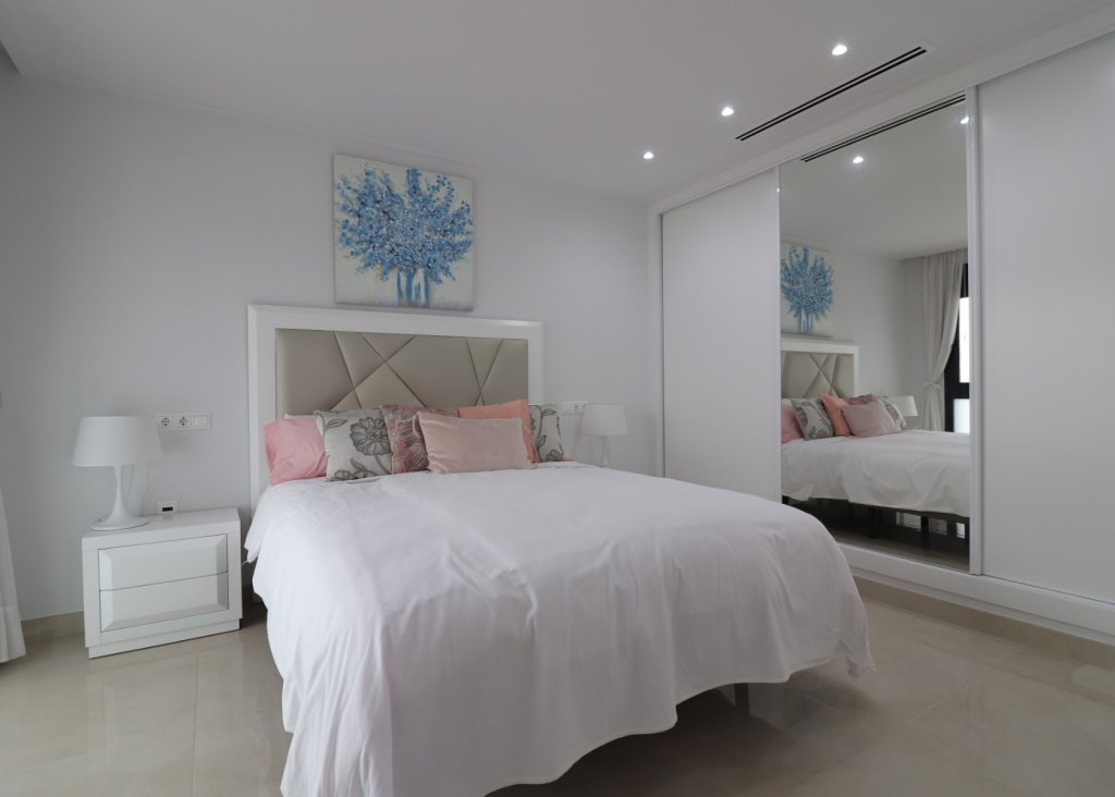 Verkoop - Villa - Benijofar - Benijofar - Village