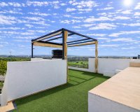 Verkoop - Villa - Benijofar - Benijofar - Village