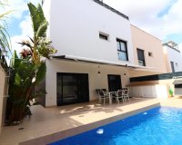 Verkoop - Villa - Benijófar - Benijofar - Village