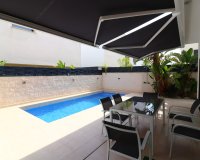 Verkoop - Villa - Benijófar - Benijofar - Village