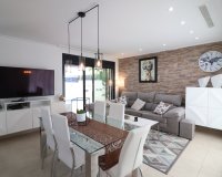Verkoop - Villa - Benijófar - Benijofar - Village