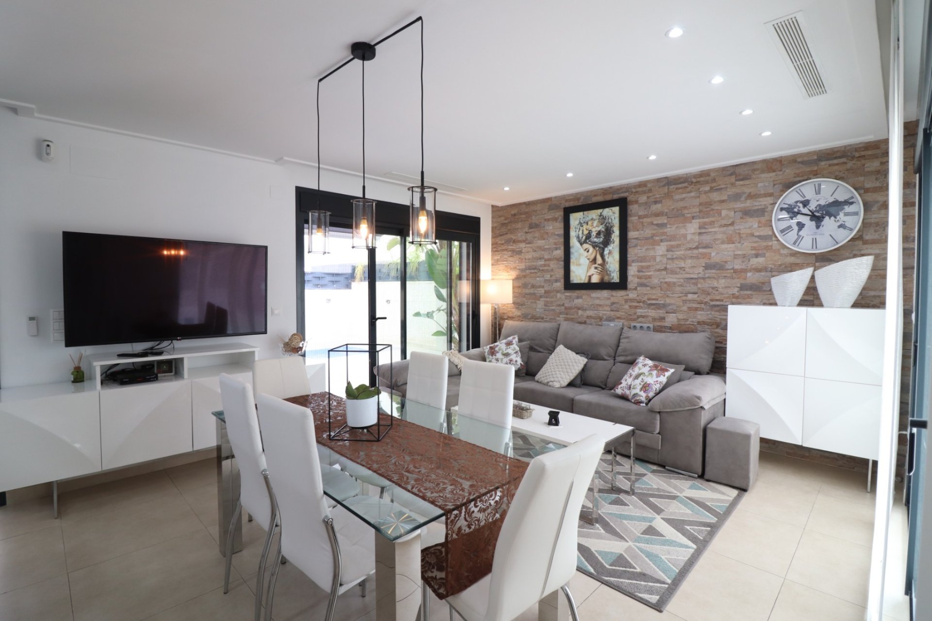 Verkoop - Villa - Benijófar - Benijofar - Village