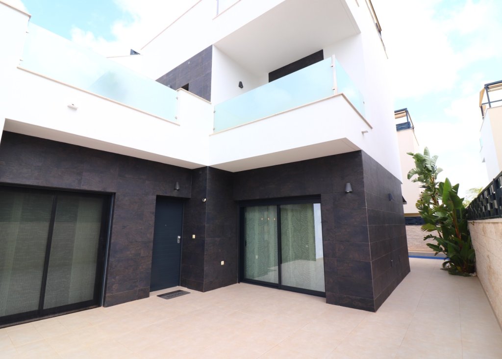 Verkoop - Villa - Benijófar - Benijofar - Village