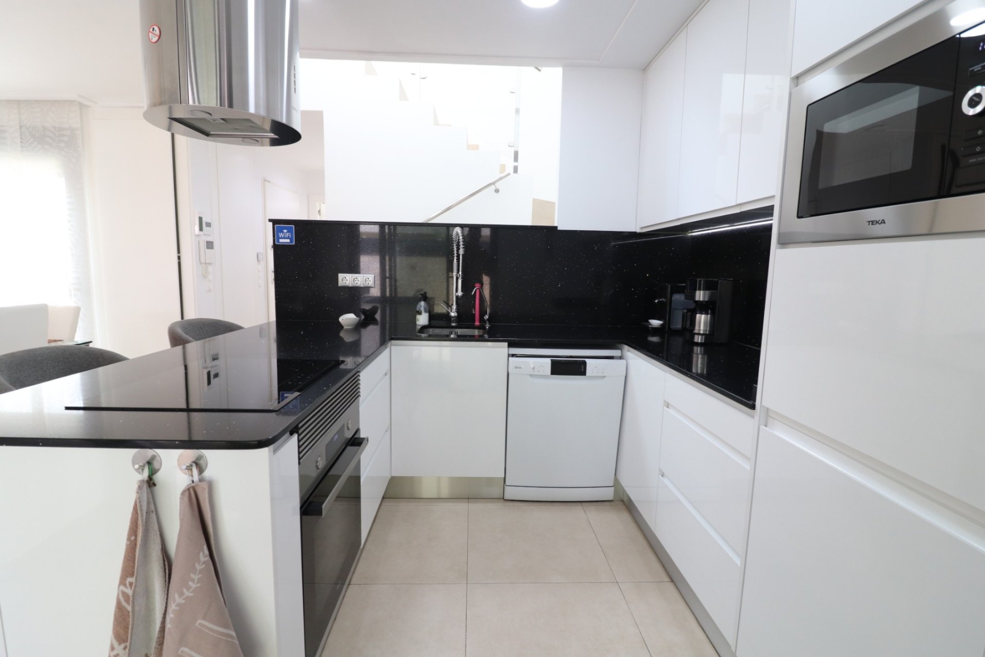 Verkoop - Villa - Benijófar - Benijofar - Village