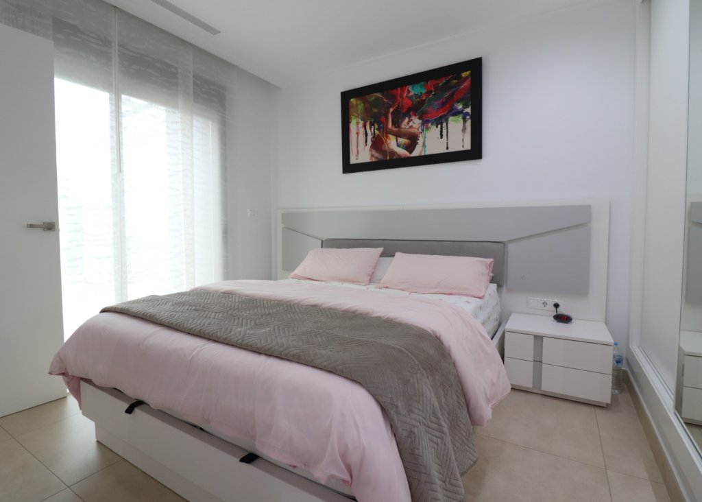 Verkoop - Villa - Benijófar - Benijofar - Village
