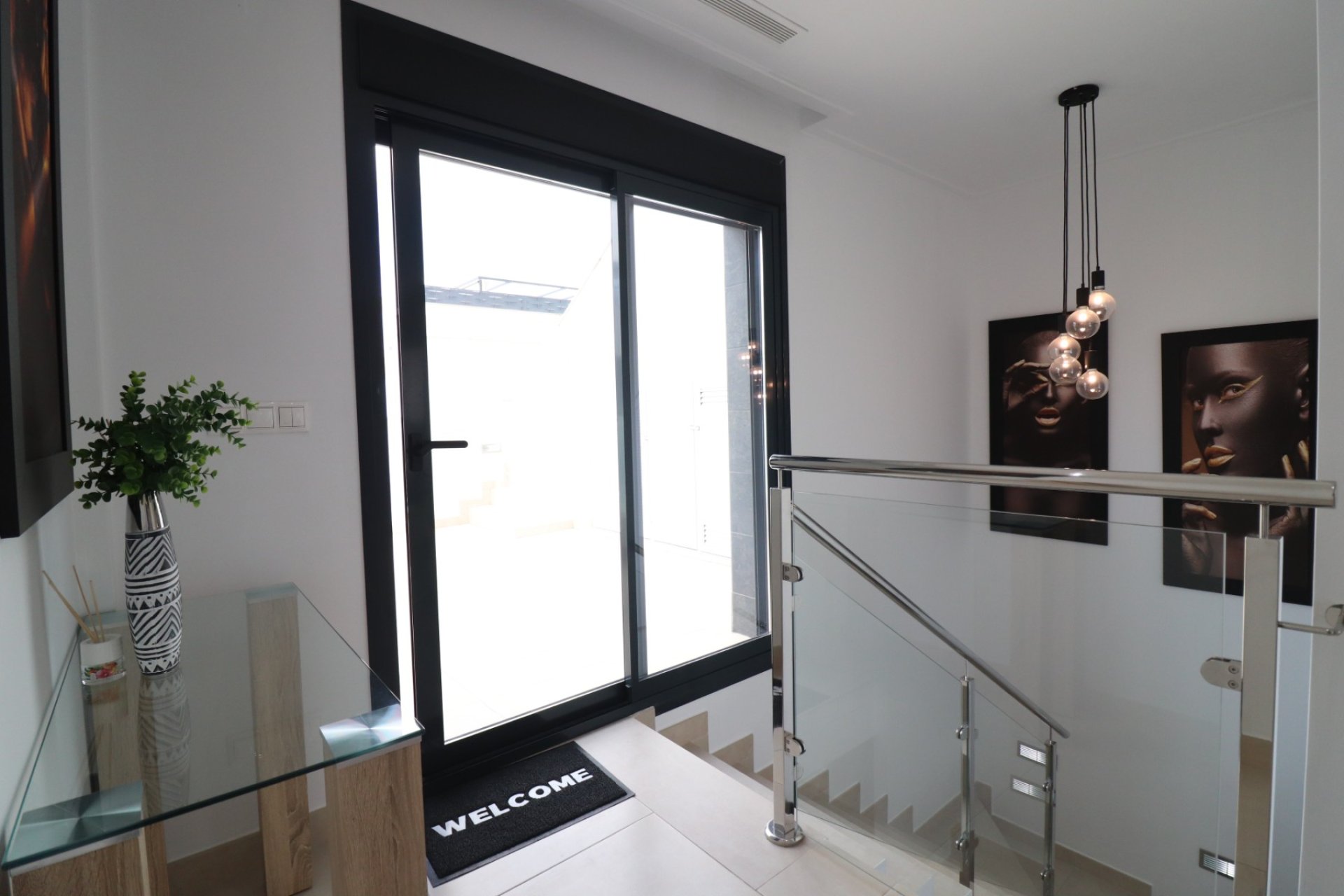 Verkoop - Villa - Benijófar - Benijofar - Village