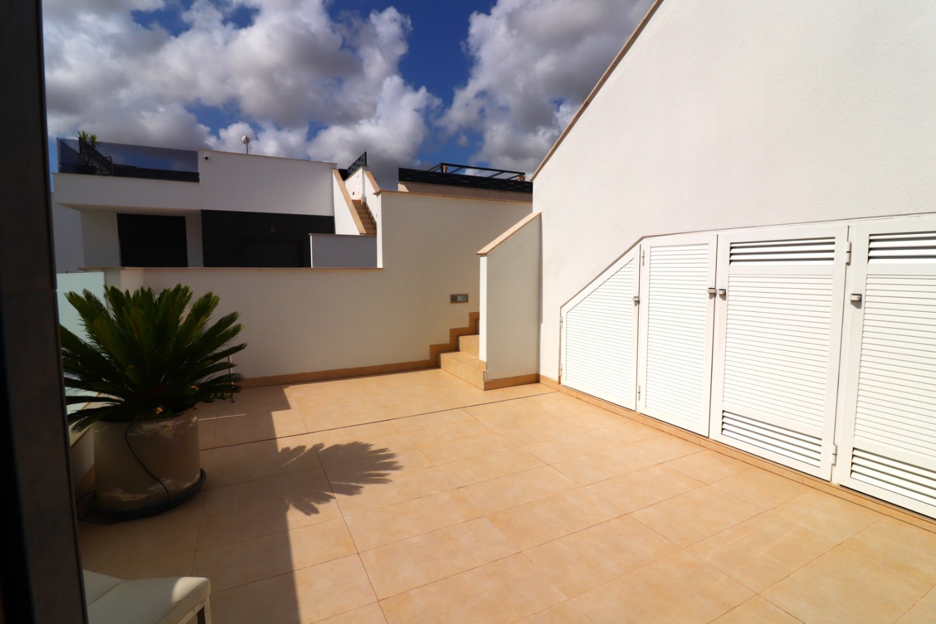 Verkoop - Villa - Benijófar - Benijofar - Village