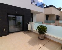 Verkoop - Villa - Benijófar - Benijofar - Village