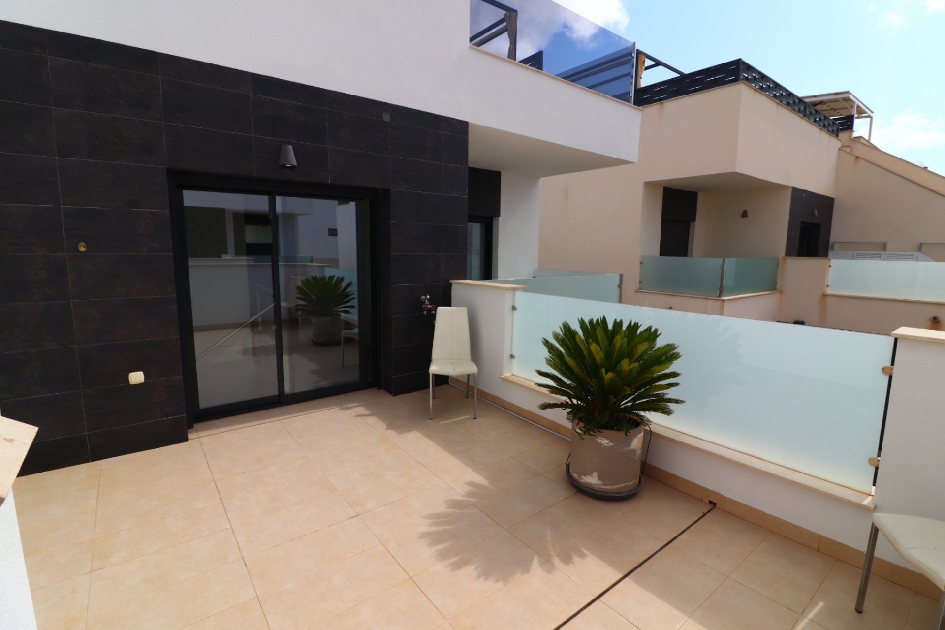 Verkoop - Villa - Benijófar - Benijofar - Village