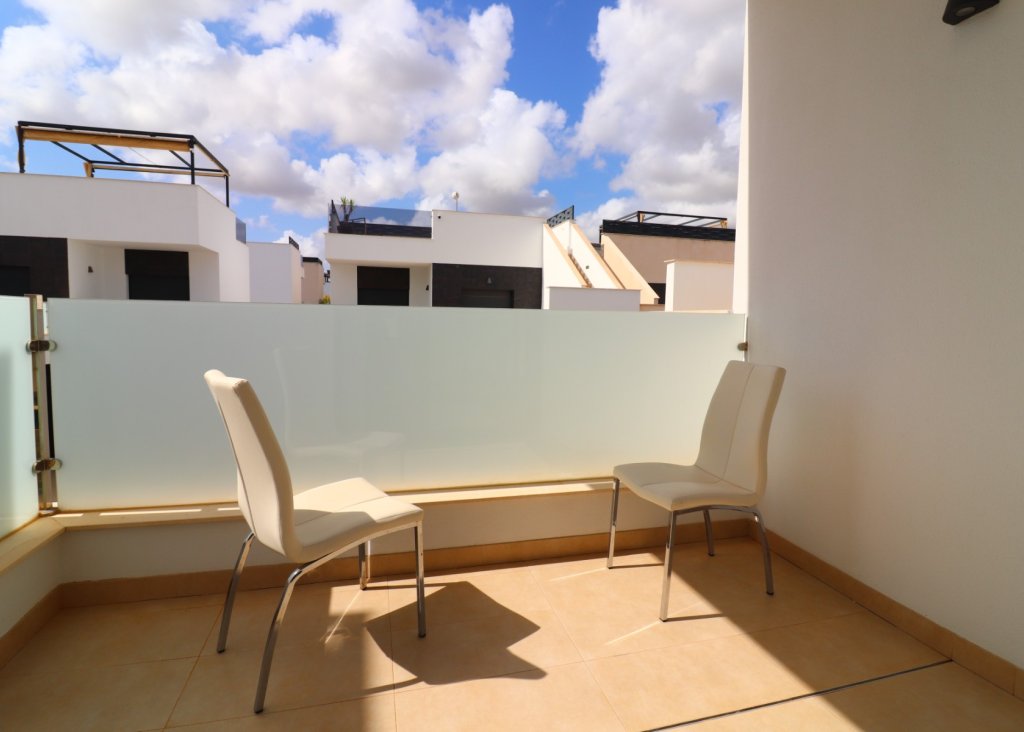 Verkoop - Villa - Benijófar - Benijofar - Village