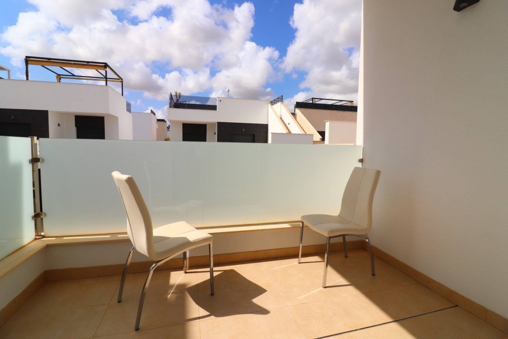Verkoop - Villa - Benijófar - Benijofar - Village