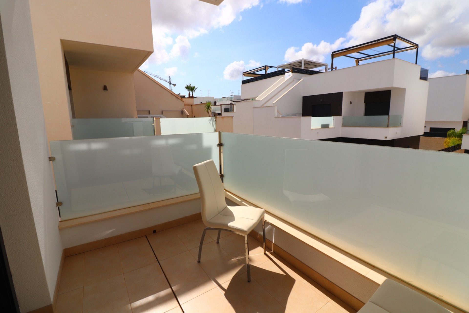 Verkoop - Villa - Benijófar - Benijofar - Village