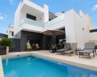 Verkoop - Villa - Benijófar - Benijofar - Village
