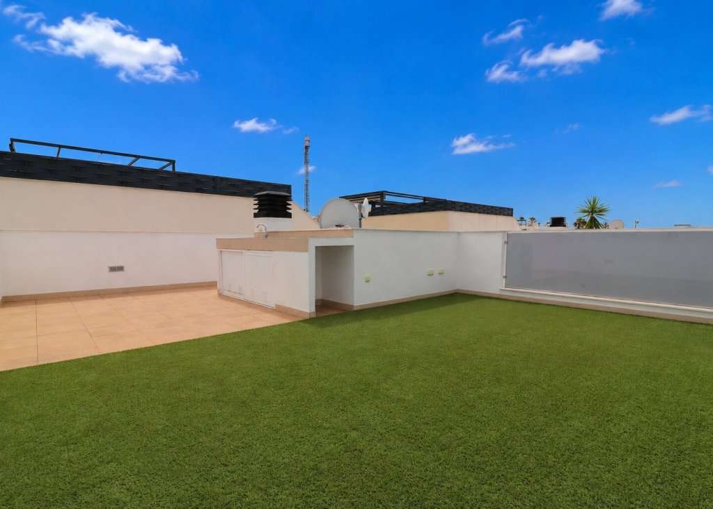 Verkoop - Villa - Benijófar - Benijofar - Village