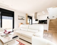 Verkoop - Villa - Benijófar - Benijofar - Village