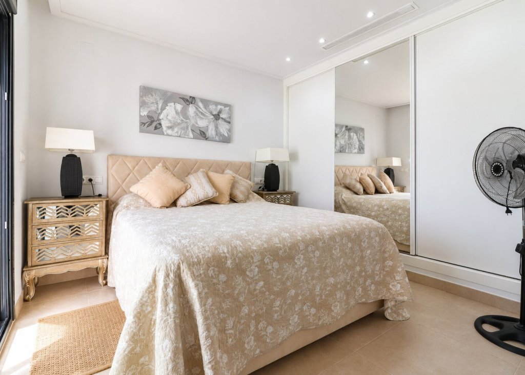 Verkoop - Villa - Benijófar - Benijofar - Village