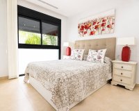 Verkoop - Villa - Benijófar - Benijofar - Village