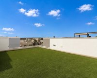 Verkoop - Villa - Benijófar - Benijofar - Village