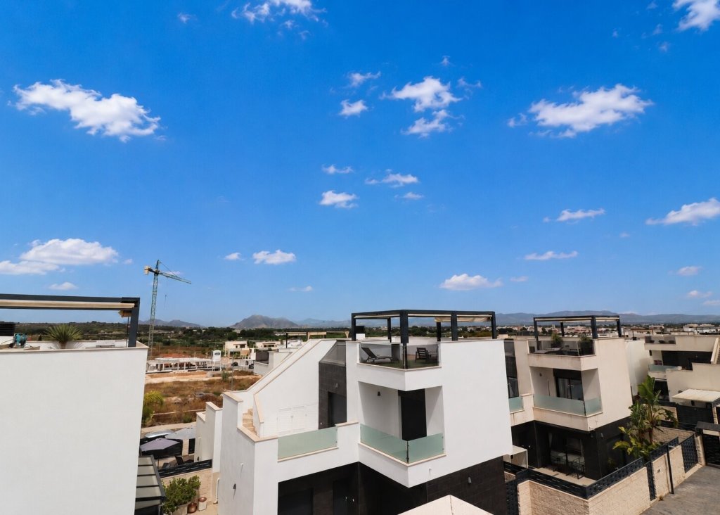 Verkoop - Villa - Benijófar - Benijofar - Village