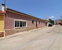 Verkoop - Villa - Benijófar - Benijofar - Village