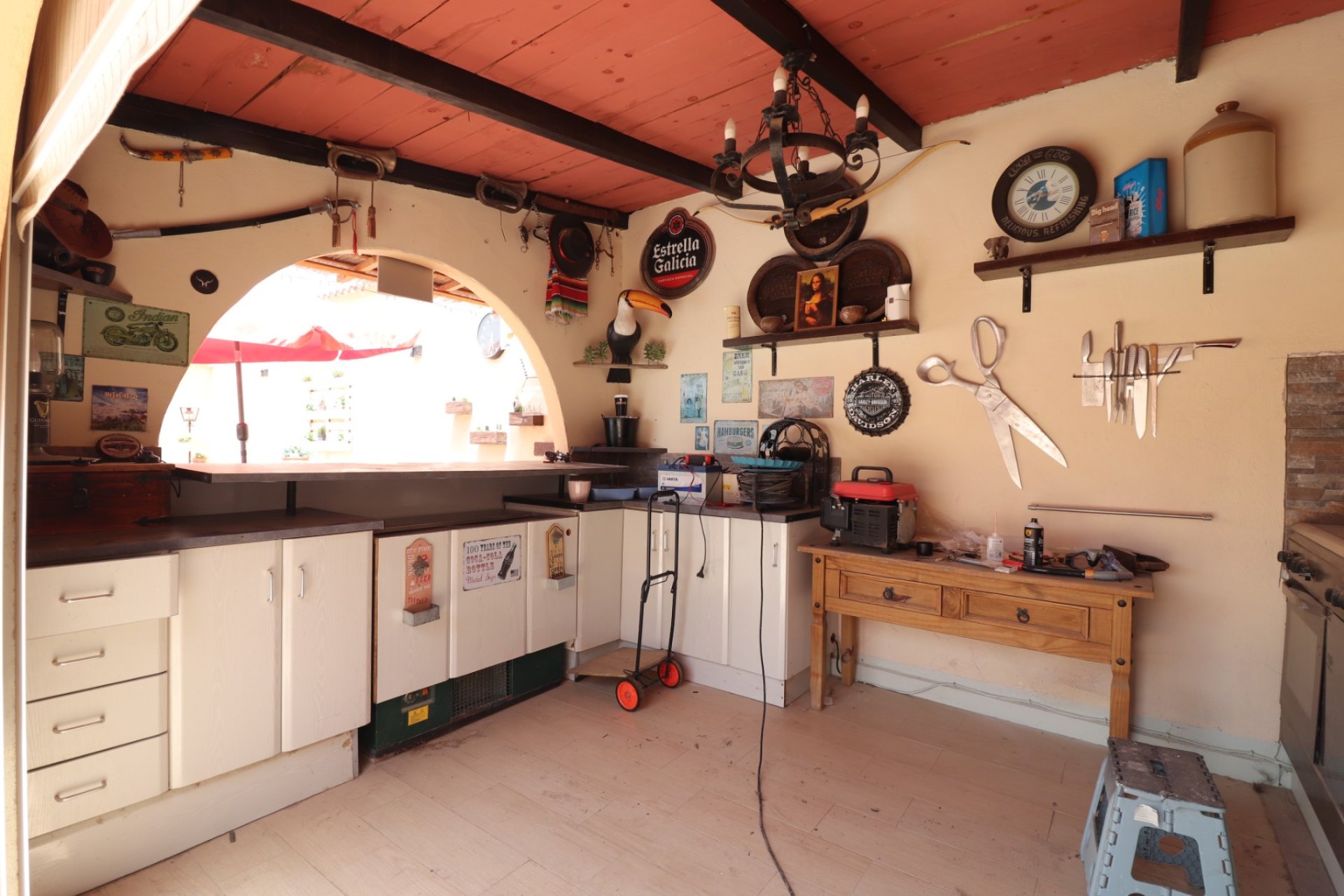 Verkoop - Villa - Benijófar - Benijofar - Village