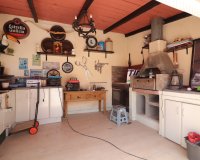 Verkoop - Villa - Benijófar - Benijofar - Village