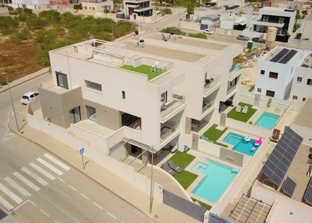 Verkoop - Villa - Benijófar - Benijofar - Village