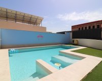 Verkoop - Villa - Benijófar - Benijofar - Village