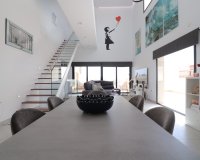 Verkoop - Villa - Benijófar - Benijofar - Village