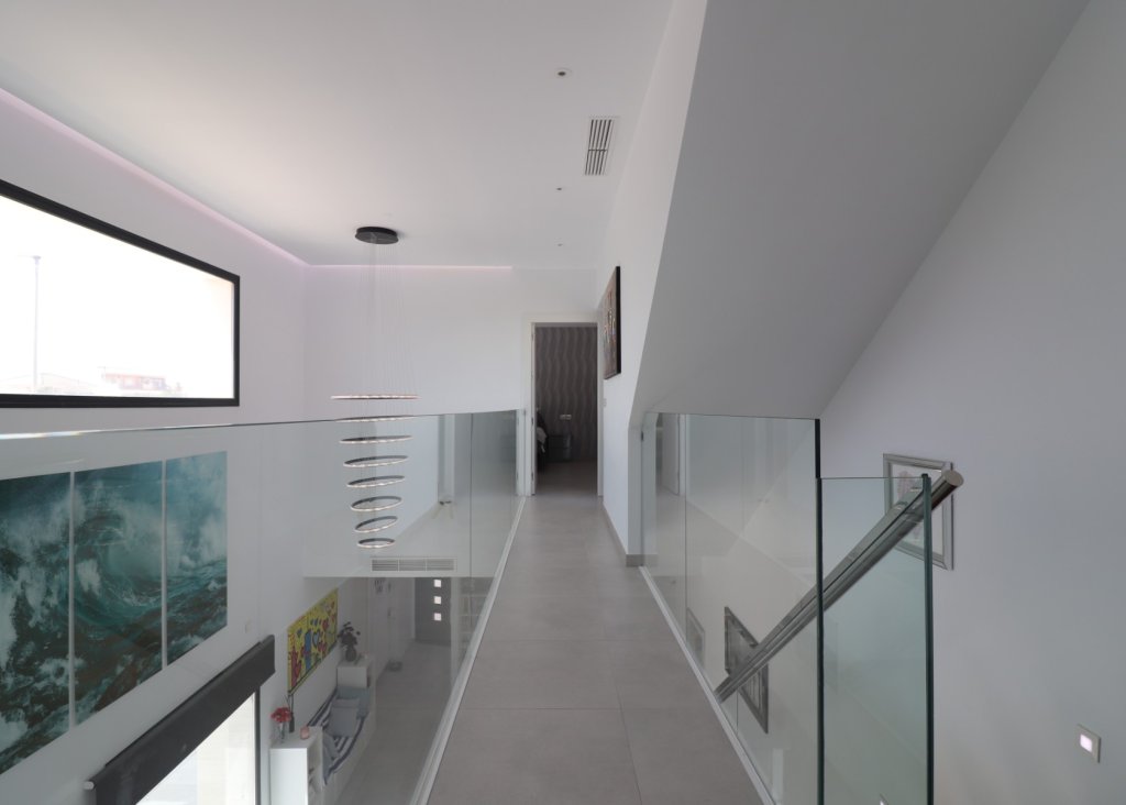 Verkoop - Villa - Benijófar - Benijofar - Village