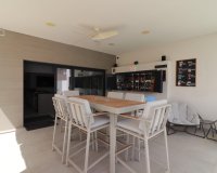 Verkoop - Villa - Benijófar - Benijofar - Village