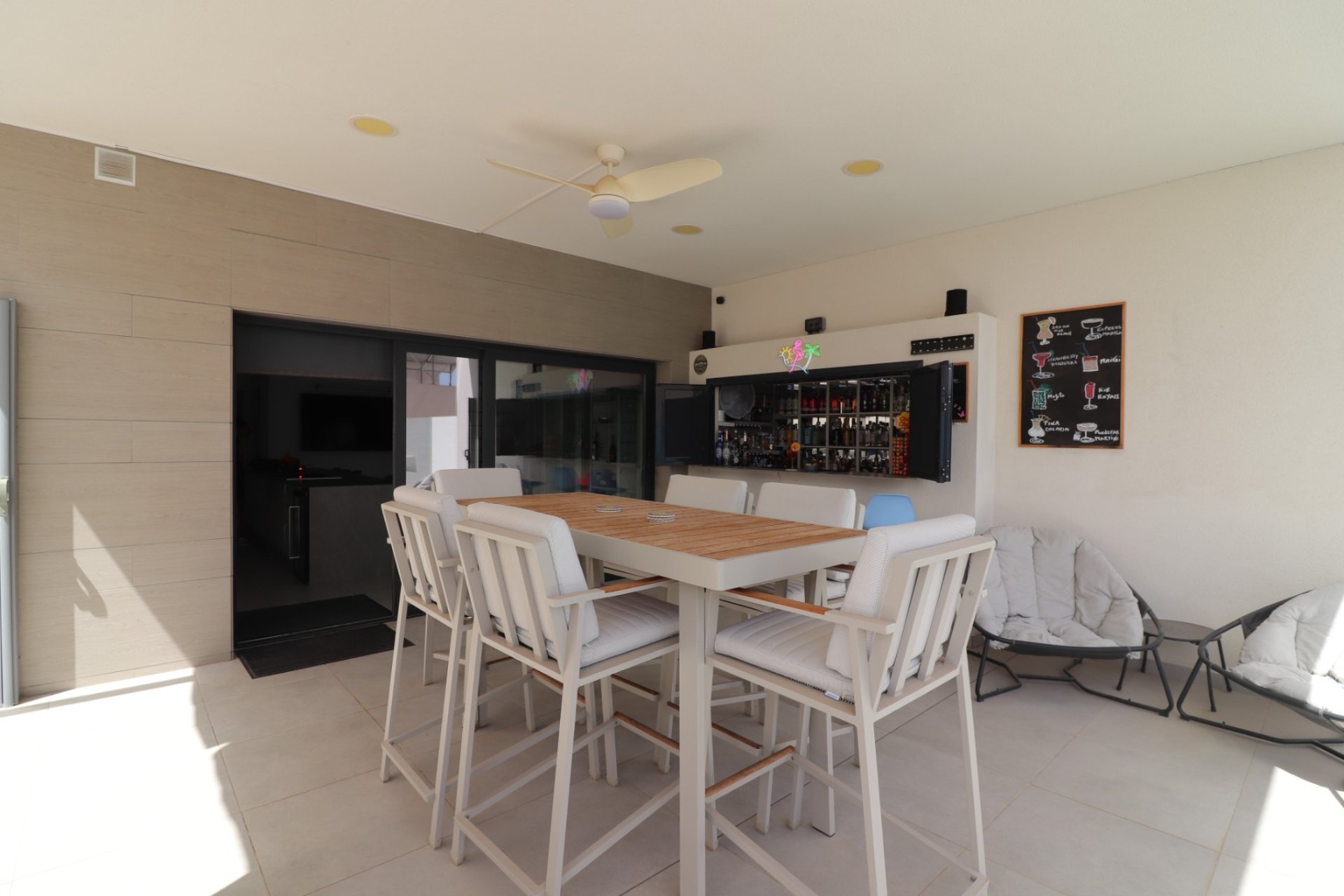 Verkoop - Villa - Benijófar - Benijofar - Village