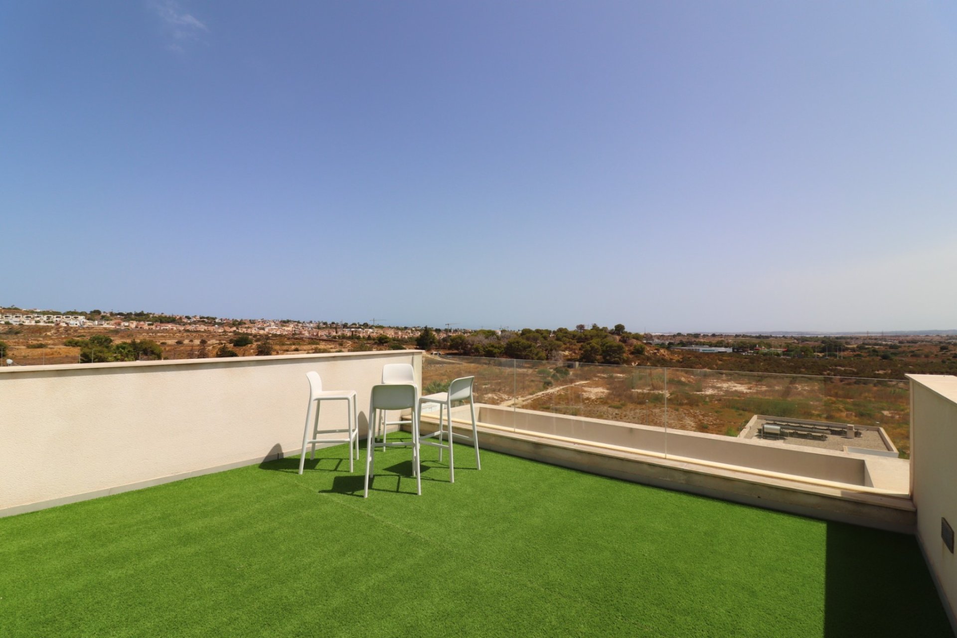 Verkoop - Villa - Benijófar - Benijofar - Village