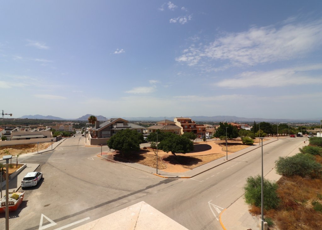 Verkoop - Villa - Benijófar - Benijofar - Village