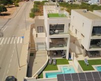 Verkoop - Villa - Benijófar - Benijofar - Village