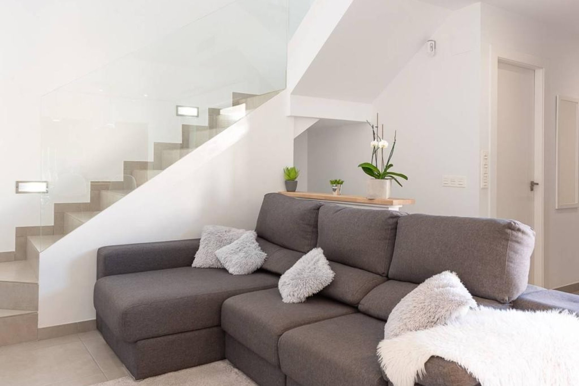 Verkoop - Villa - Benijófar - Benijofar - Village
