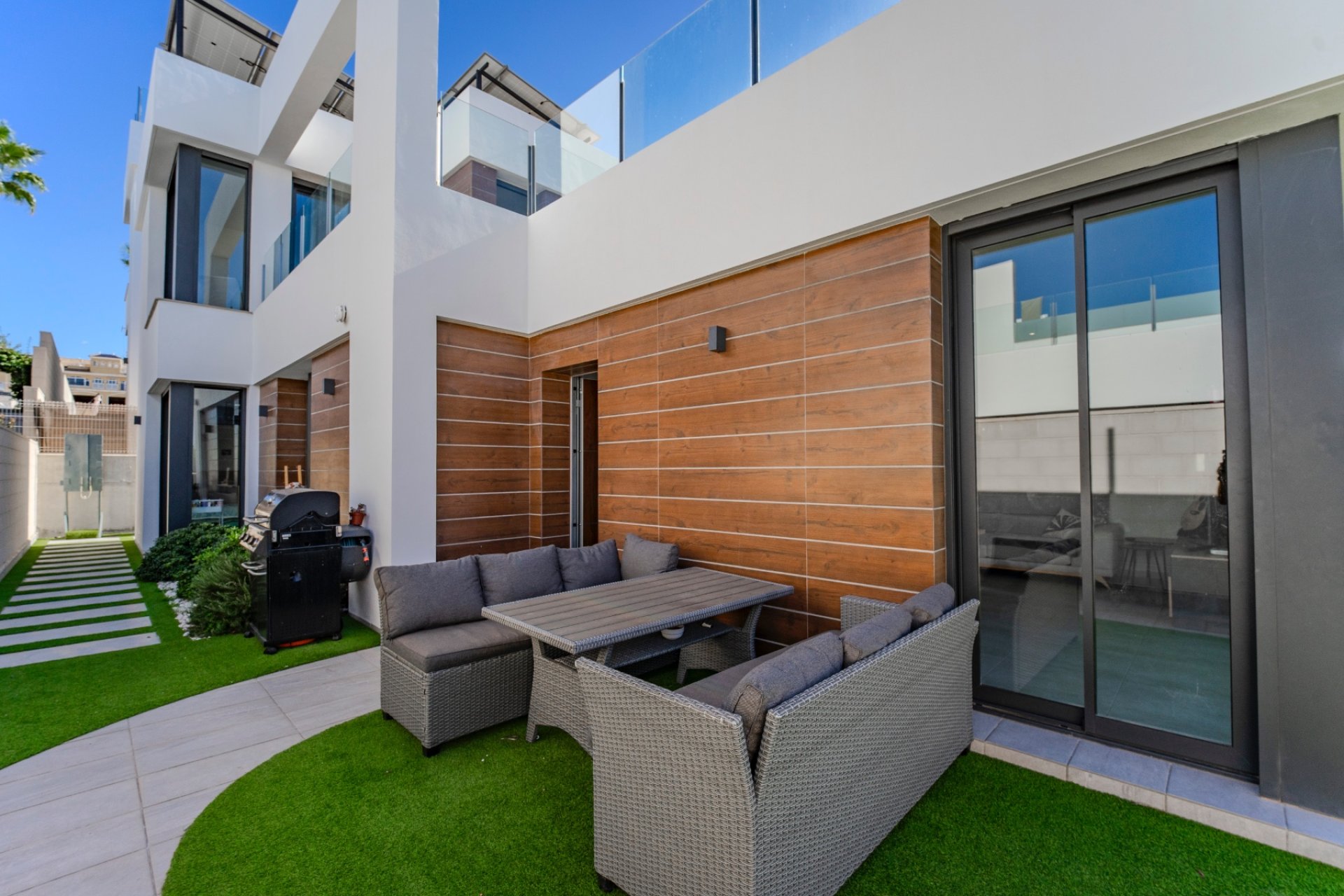 Verkoop - Villa - Benijófar - Benijofar