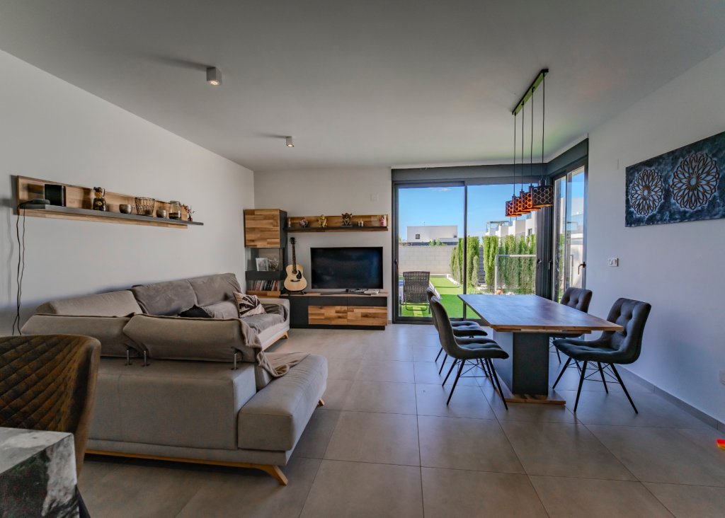 Verkoop - Villa - Benijófar - Benijofar