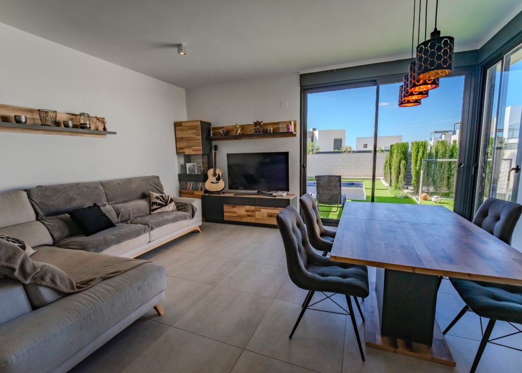 Verkoop - Villa - Benijófar - Benijofar