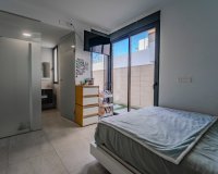 Verkoop - Villa - Benijófar - Benijofar