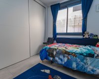 Verkoop - Villa - Benijófar - Benijofar