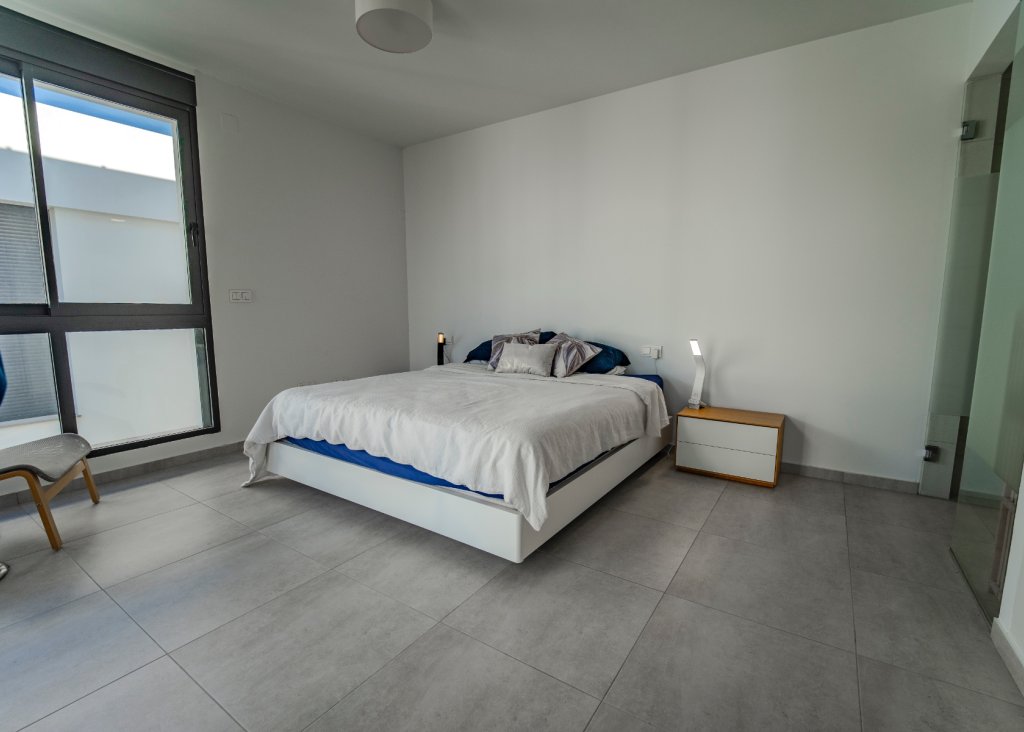 Verkoop - Villa - Benijófar - Benijofar