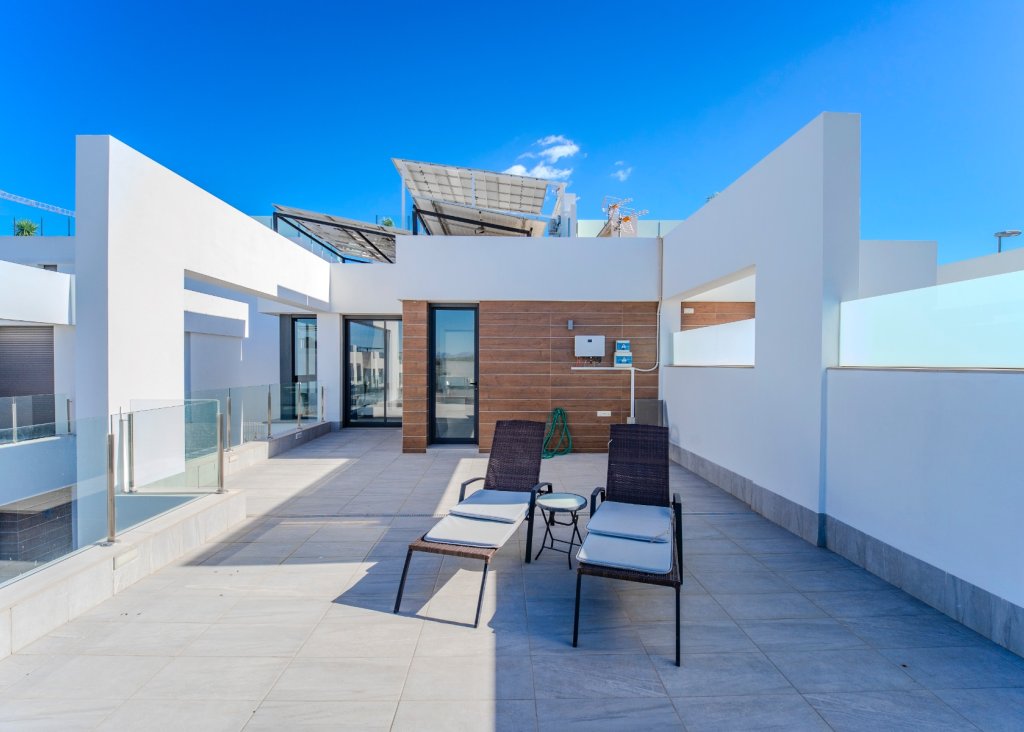 Verkoop - Villa - Benijófar - Benijofar