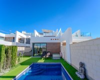 Verkoop - Villa - Benijófar - Benijofar