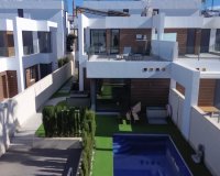 Verkoop - Villa - Benijófar - Benijofar