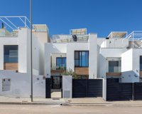 Verkoop - Villa - Benijófar - Benijofar