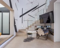 Verkoop - Villa - Benijófar - Benijofar